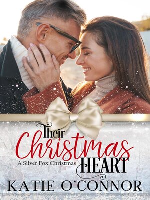 cover image of Their Christmas Heart